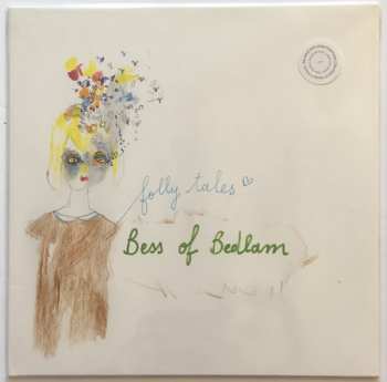 Album Bess Of Bedlam: Folly Tales