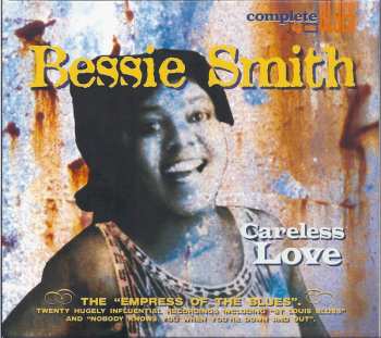 Album Bessie Smith: Careless Love