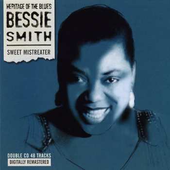 Album Bessie Smith: Sweet Mistreater