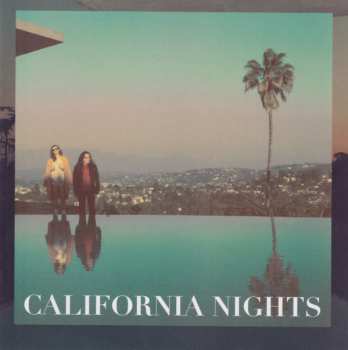 Album Best Coast: California Nights