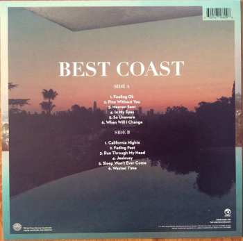 LP Best Coast: California Nights 583516