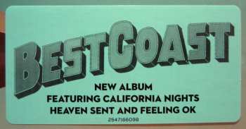 LP Best Coast: California Nights 583516