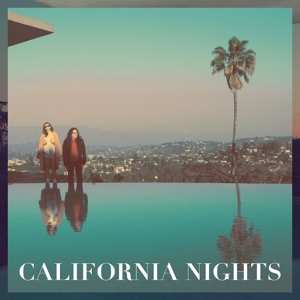 LP Best Coast: California Nights 583516