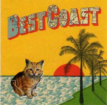 Album Best Coast: Crazy For You