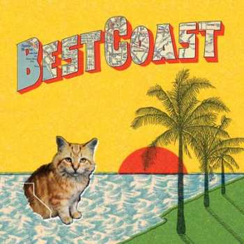 LP Best Coast: Crazy For You 611246