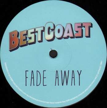 LP Best Coast: Fade Away 471144