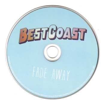 CD Best Coast: Fade Away 546328