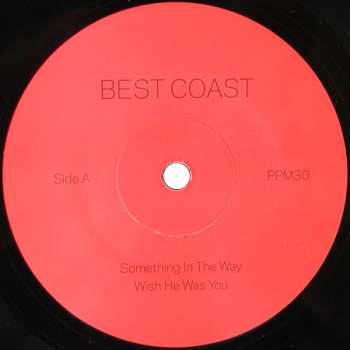 SP Best Coast: Something In The Way 609916