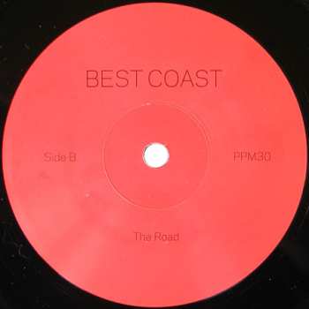 SP Best Coast: Something In The Way 609916