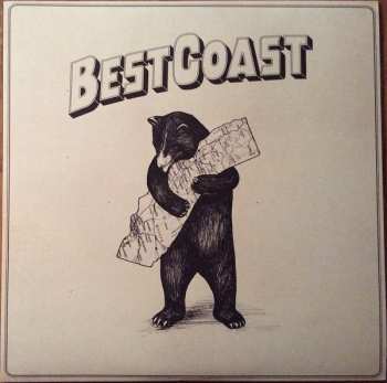 Album Best Coast: The Only Place