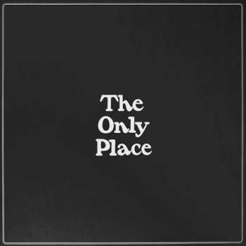 LP Best Coast: The Only Place 604933