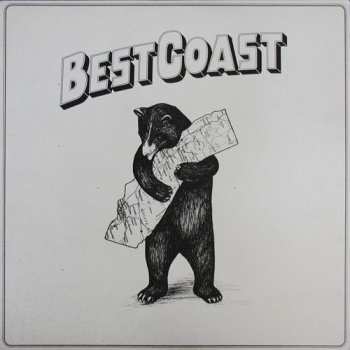 LP Best Coast: The Only Place 604933