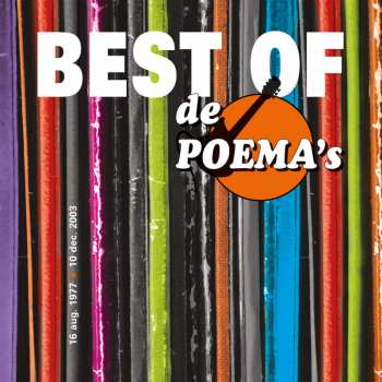 Album De Poema's: Best Of