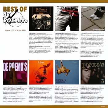 LP De Poema's: Best Of LTD | NUM | CLR 4273