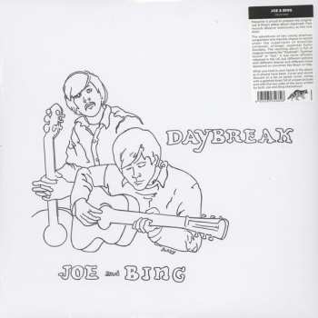 LP Best Of Friends: Daybreak LTD 124169