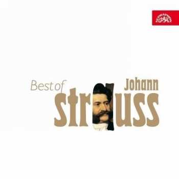 Album Various: The Very Best Of Johann Strauss