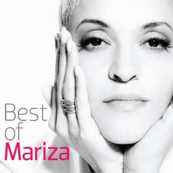 CD Mariza: Best Of Mariza 4234