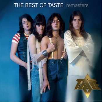 Album Taste: Best Of Taste