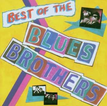 CD The Blues Brothers: Best Of The Blues Brothers 4168