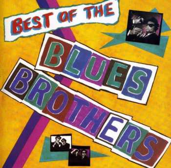 Album The Blues Brothers: Best Of The Blues Brothers