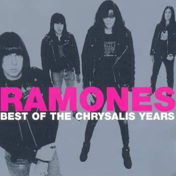 Album Ramones: Best Of The Chrysalis Years