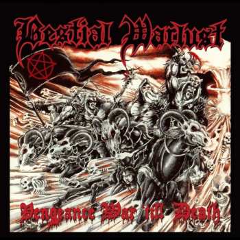 Bestial Warlust: Vengeance War 'Till Death