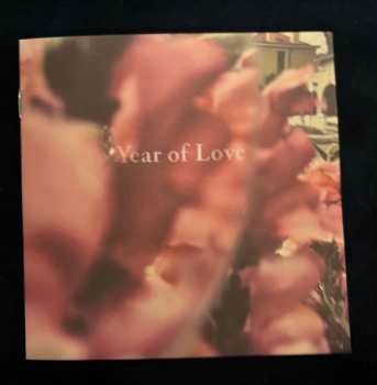 CD Beta Radio: Year of Love 545666