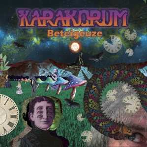 Album Karakorum: Beteigeuze