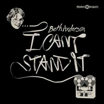 Album Beth Anderson: I Can't Stand It