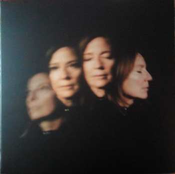 Album Beth Gibbons: Lives Outgrown