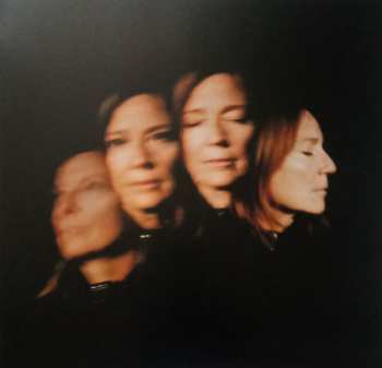 LP Beth Gibbons: Lives Outgrown DLX | LTD 597970