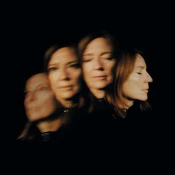 LP Beth Gibbons: Lives Outgrown DLX | LTD 597970