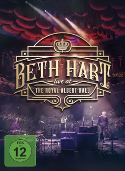 Beth Hart: Live At The Royal Albert Hall