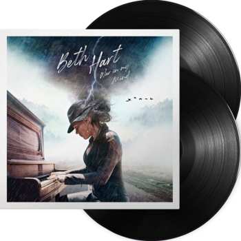 2LP Beth Hart: War In My Mind 675579