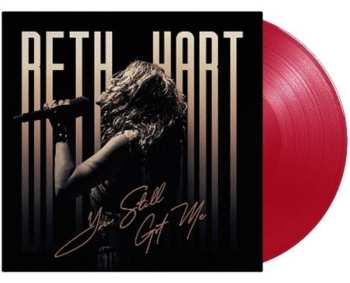 LP Beth Hart: You Still Got Me 616372