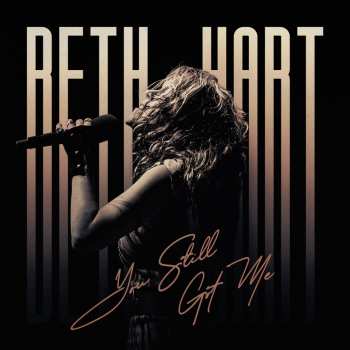 CD Beth Hart: You Still Got Me 623508