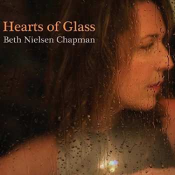 Album Beth Nielsen Chapman: Hearts Of Glass