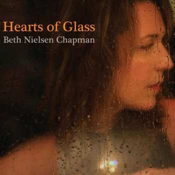 CD Beth Nielsen Chapman: Hearts Of Glass 406998