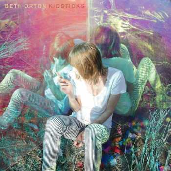 CD Beth Orton: Kidsticks 298007