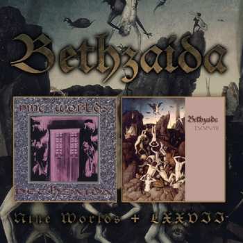 Album Bethazaida: Nine Worlds / Lxxvii