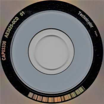 CD Betontod: Revolution DIGI 246168