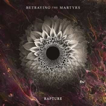 LP Betraying The Martyrs: Rapture CLR 29453