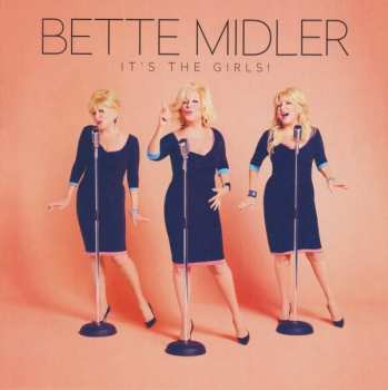 2LP Bette Midler: It's The Girls! 48269