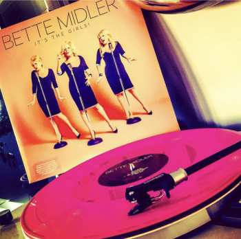 2LP Bette Midler: It's The Girls! 48269