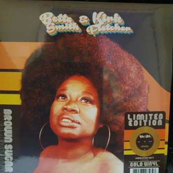 Album Bette Smith: Brown Sugar/Dance Monkey