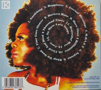 CD Bette Smith: Goodthing 591442