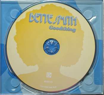 CD Bette Smith: Goodthing 591442