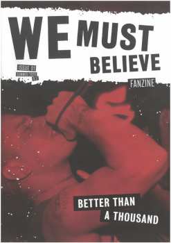 CD Better Than A Thousand: We Must Believe - The Complete Discography LTD 174753