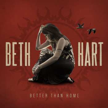 CD Beth Hart: Better Than Home 4499