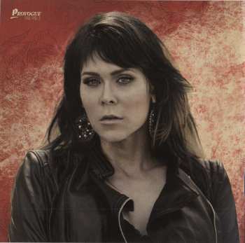 CD Beth Hart: Better Than Home 4499